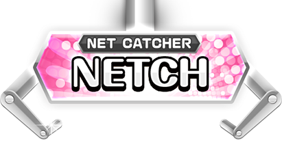 NET CATCHER NETCH