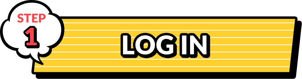 STEP1. LOG IN