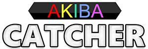 AKIBA CATCHER
