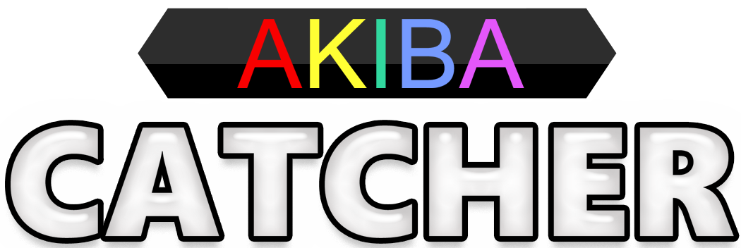 AKIBA CATCHER