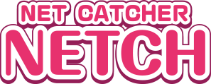 NET CATCHER NETCH